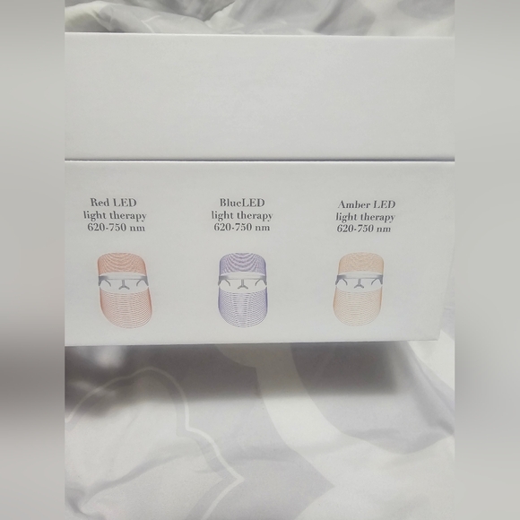 How to Glow mask - Picture 4 of 10